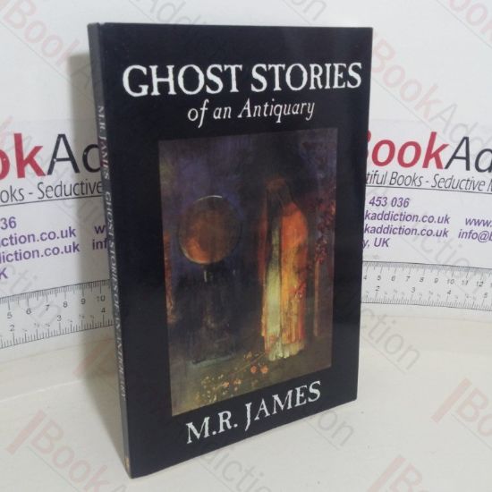 Picture of Ghost Stories of an Antiquary