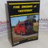 Picture of Fire Engines of Yesterday (64 Transport series, No. 9)