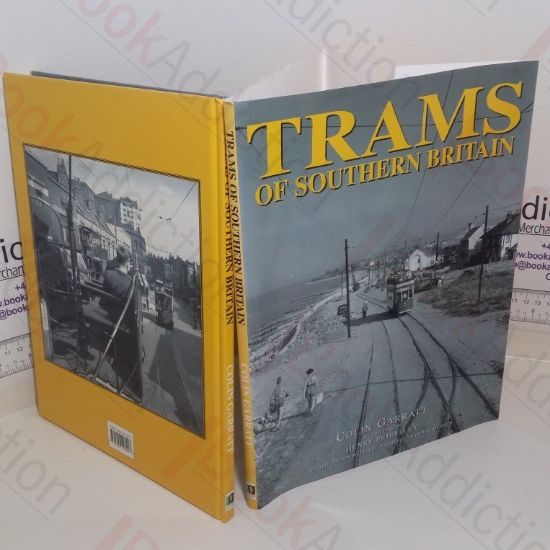 Picture of Trams of Southern Britain