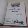 Picture of American Fire Engines Since 1900