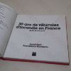 Picture of 30 Ans de Vehicules d'Incendie en France: Du FIN a l'EATT