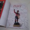 Picture of FDNY: An Illustrated History of the Fire Department of the City of New York (American Icon Close-Up Guide)