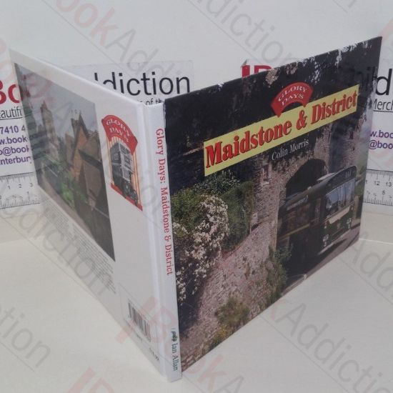 Picture of Maidstone and District (Glory Days series)