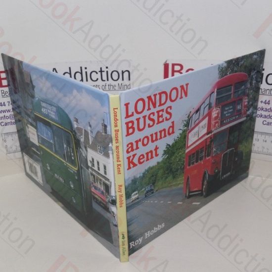 Picture of London Buses Around Kent