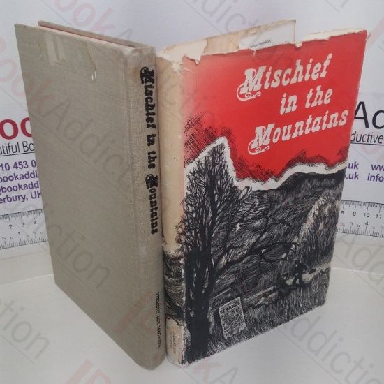 Picture of Mischief in the Mountains