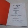 Picture of Badges and Beans: Number Two: The Annals of the Poor Yetminster Hundred - Dorset in the Eighteenth and Nineteenth Centuries (Double Signed))