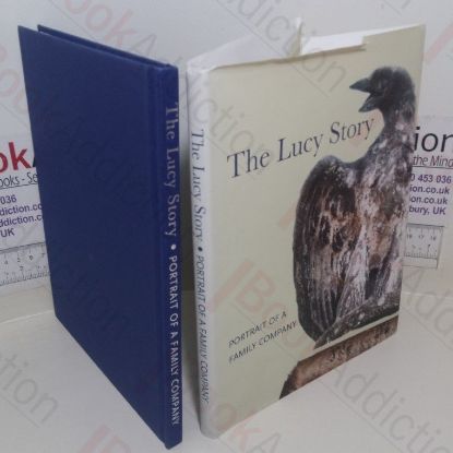 Picture of The Lucy Story: Portrait of a Family Company
