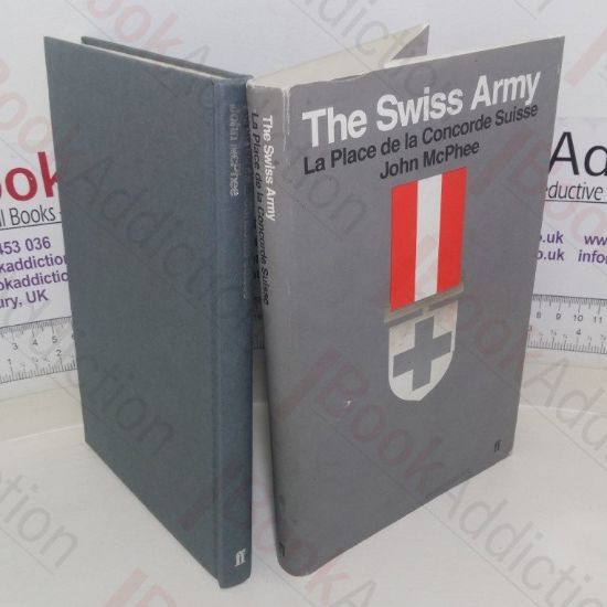 Picture of The Swiss Army: La Place De La Concorde Suisse