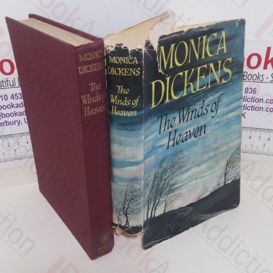 Picture of The Winds of Heaven