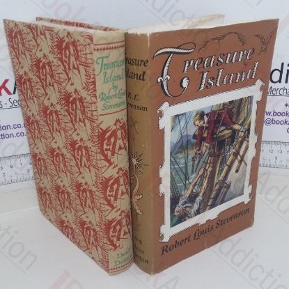 Picture of Treasure Island (Children's Illustrated Classics series)