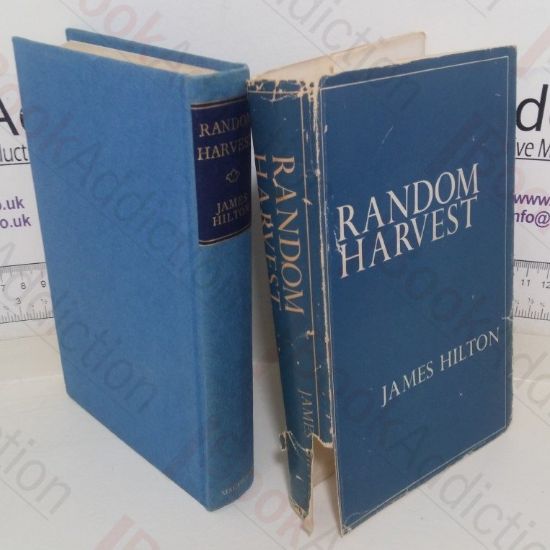 Picture of Random Harvest