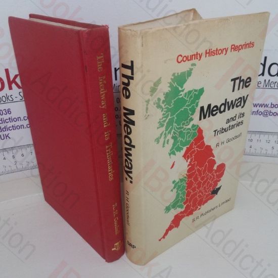 Picture of Medway and Iits Tributaries (County History Reprints)