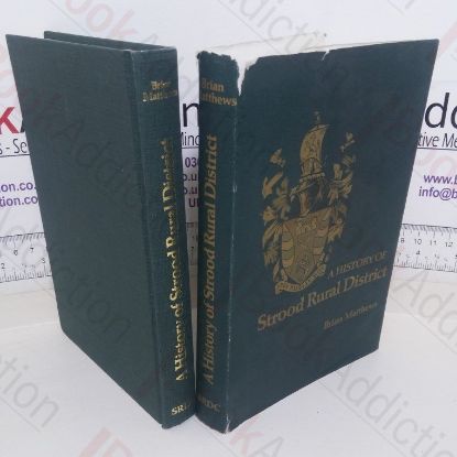 Picture of A History of Strood Rural District