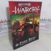 Picture of Warcry: Core Book (Warhammer: Age of Sigmar)