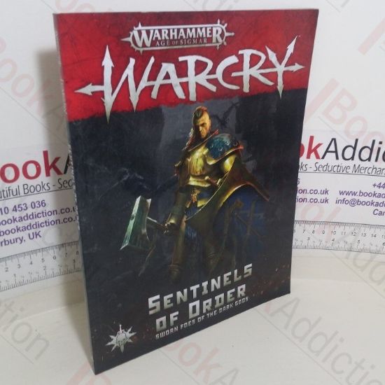 Picture of Warcry: Sentinels of Order (Warhammer: Age of Sigmar)