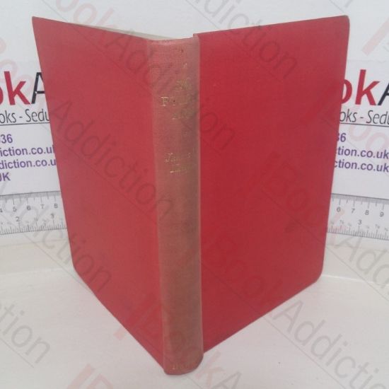 Picture of The Fourth Arm: A Survey of Fire-Fighting, Past Present And Future