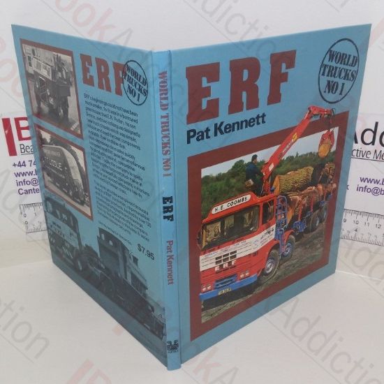 Picture of ERF (World Truck series, No. 1)