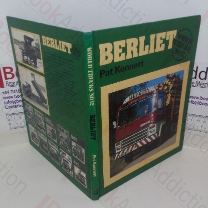 Picture of Berliet (World Truck series, No. 12)