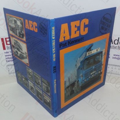 Picture of AEC (World Truck series, No. 10)
