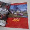 Picture of Mann Ablaze: A History of the Isle of Man Fire Service