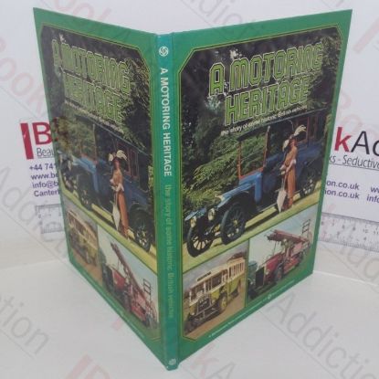 Picture of A Motoring Heritage