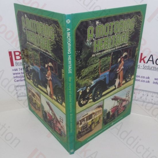 Picture of A Motoring Heritage