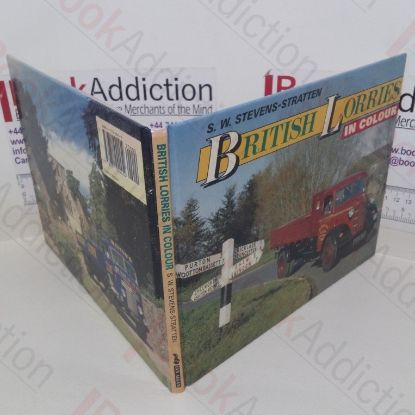 Picture of British Lorries in Colour