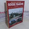 Picture of British Railway Goods Wagons in Colour - For the Modeller and Historian