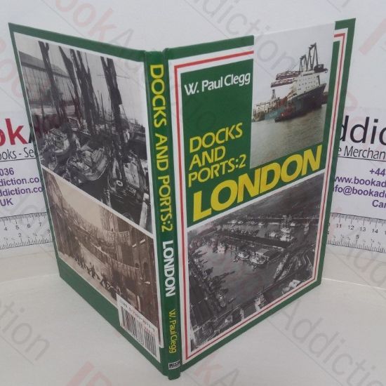 Picture of Docks and Ports: 2, London