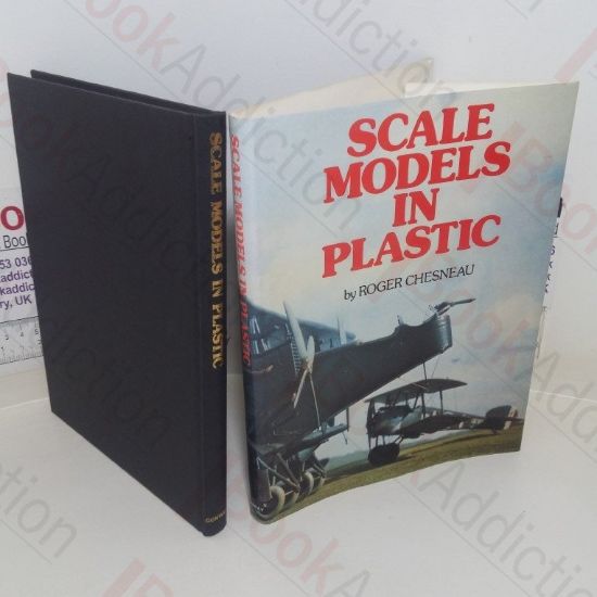 Picture of Scale Models in Plastic