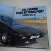 Picture of The Colour Book of Transport