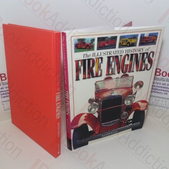 Picture of Illustrated History of the Fire Engine
