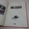 Picture of Illustrated History of the Fire Engine