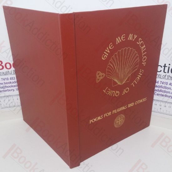 Picture of Give Me My Scallop Shell of Quiet: Poems for Pilgrims and Others