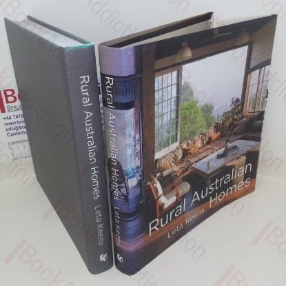 Picture of Rural Australian Homes