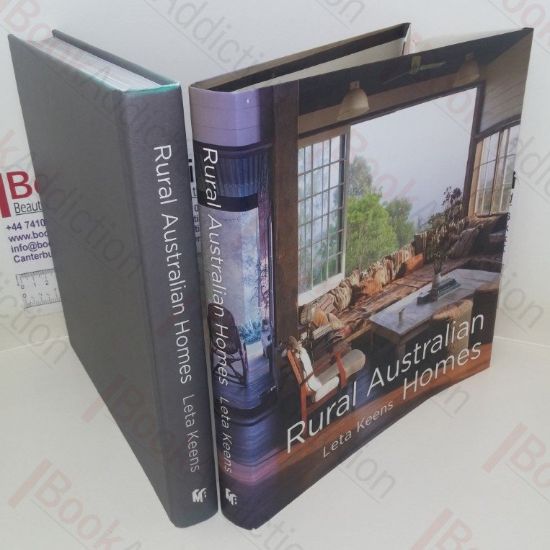 Picture of Rural Australian Homes