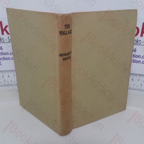 Picture of The Toll-gate