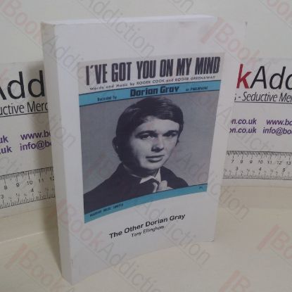 Picture of The Other Dorian Gray (Signed and Inscribed)