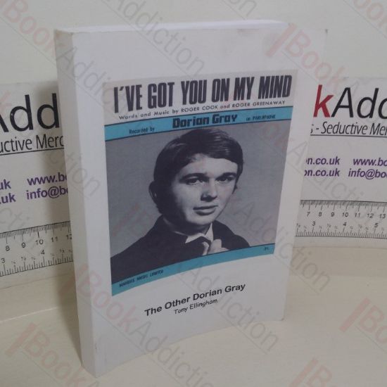 Picture of The Other Dorian Gray (Signed and Inscribed)