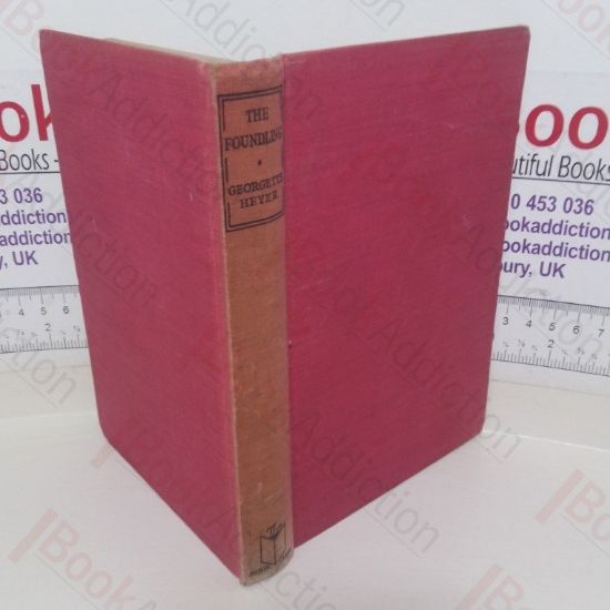 Picture of The Foundling