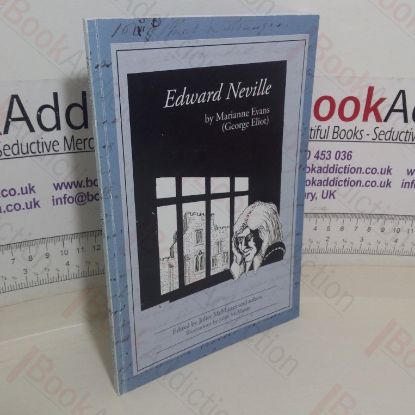 Picture of Edward Neville