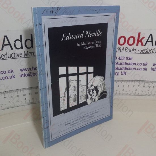 Picture of Edward Neville