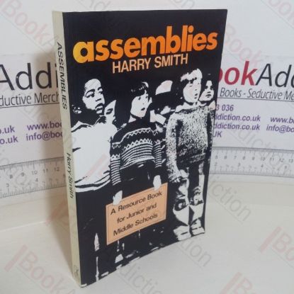 Picture of Assemblies: A Resource Book for Junior and Middle Schools