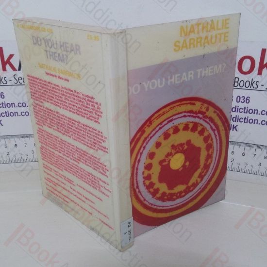 Picture of Do You Hear Them? (Coleman Dowell French Literature series)