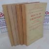Picture of Manual of Firemanship: A Survey of the Science of Firefighting, Parts I-V (Five Volumes)