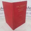 Picture of Fire Brigades (United Kingdom): Their Constitutions, Rights and Responsibilities
