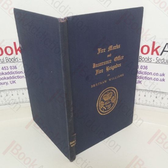 Picture of Fire Marks and Insurance Office Fire Brigades