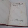 Picture of Boys' Book of Fire-fighting