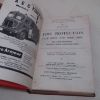 Picture of Fire Protection Year Book and Directory, 1961: The Fire Fighters' International Encyclopaedia