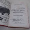 Picture of Fire Protection Year Book and Directory, 1960